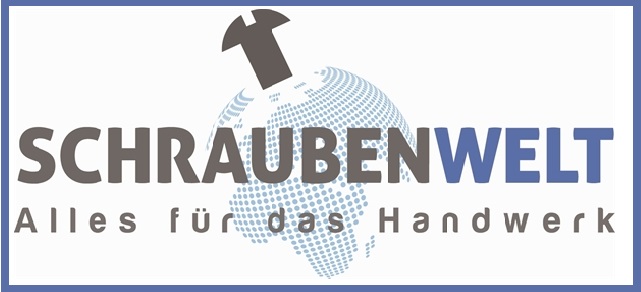 Schrauben, Muttern & Dübel Online-Shop